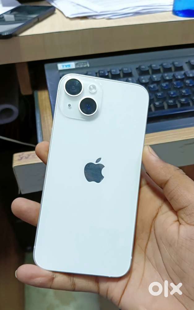 Sale Apple iPhone 14 new condition 128gb with bill box available.