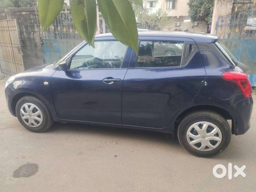 Maruti Suzuki Swift Lxi 2018, 2020, Petrol