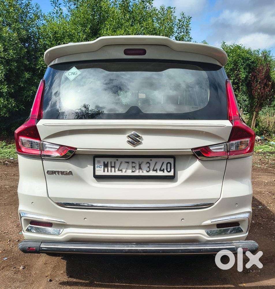 Maruti Suzuki Ertiga Vxi (o) Cng, 2023, Cng & Hybrids