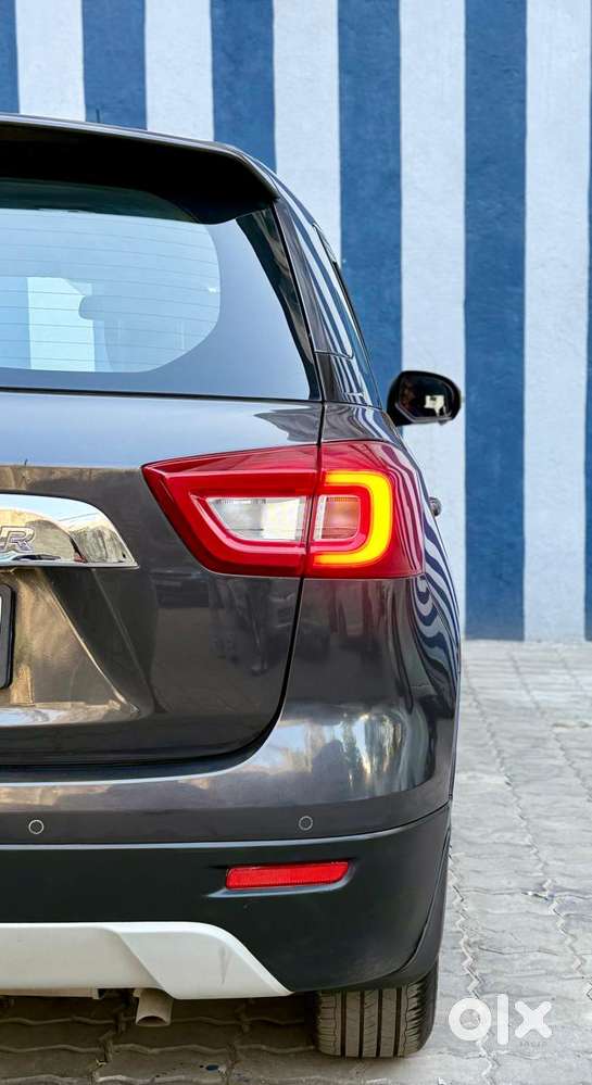 Toyota Urban Cruiser 1.5 Premium Grade At, 2022, Petrol