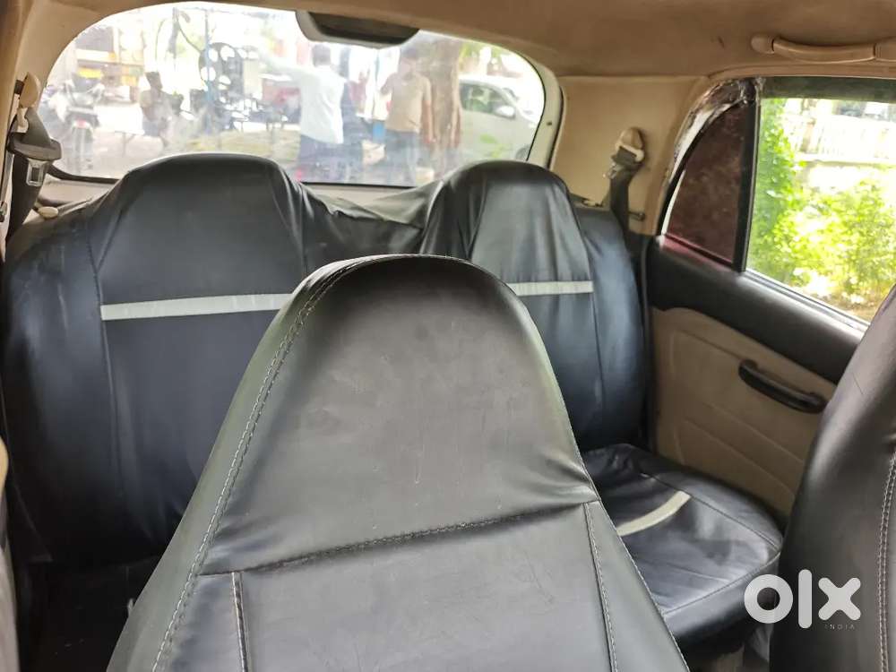 Hyundai Santro Xing 2014 Cng & Hybrids 85000 Km Driven