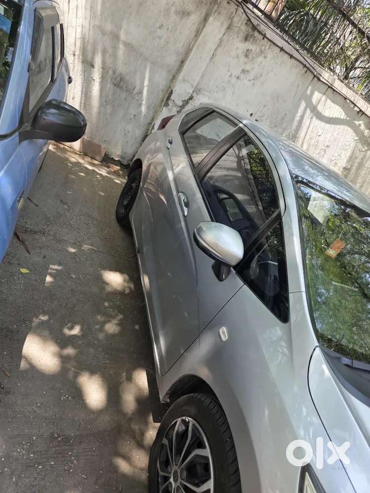 Honda Jazz 2015 Petrol Well Maintained