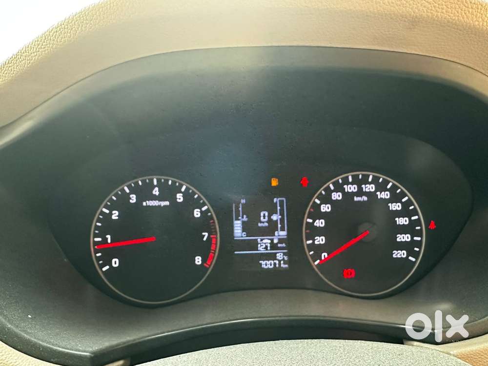 Hyundai Elite I20 1.2 Sportz(o) Vtvt Mt, 2018, Petrol