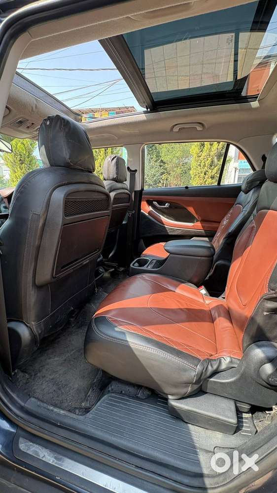 Hyundai Alcazar 1.5 Prestige Diesel Mt 7 Str, 2021, Diesel