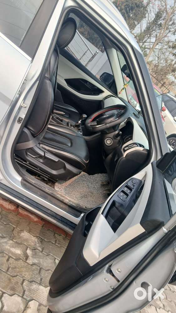 Hyundai Creta 1.5 Ex Diesel, 2020, Diesel