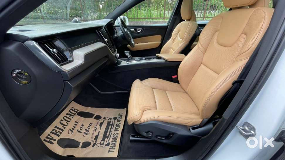 Volvo Xc60 D5 Inscription, 2019