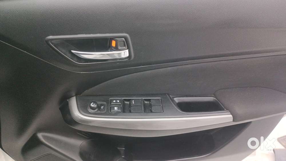 Maruti Suzuki Swift 2018 Zxi Plus, 2018, Petrol
