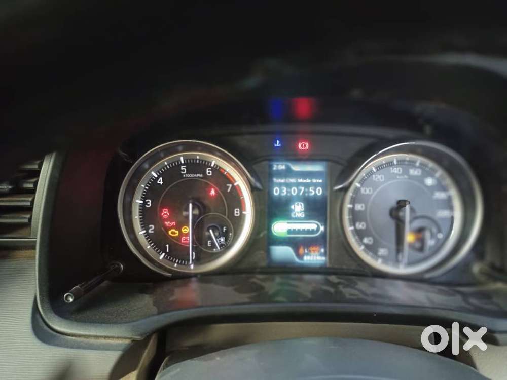 Maruti Suzuki Ertiga 2025 Cng Anniversary Edition