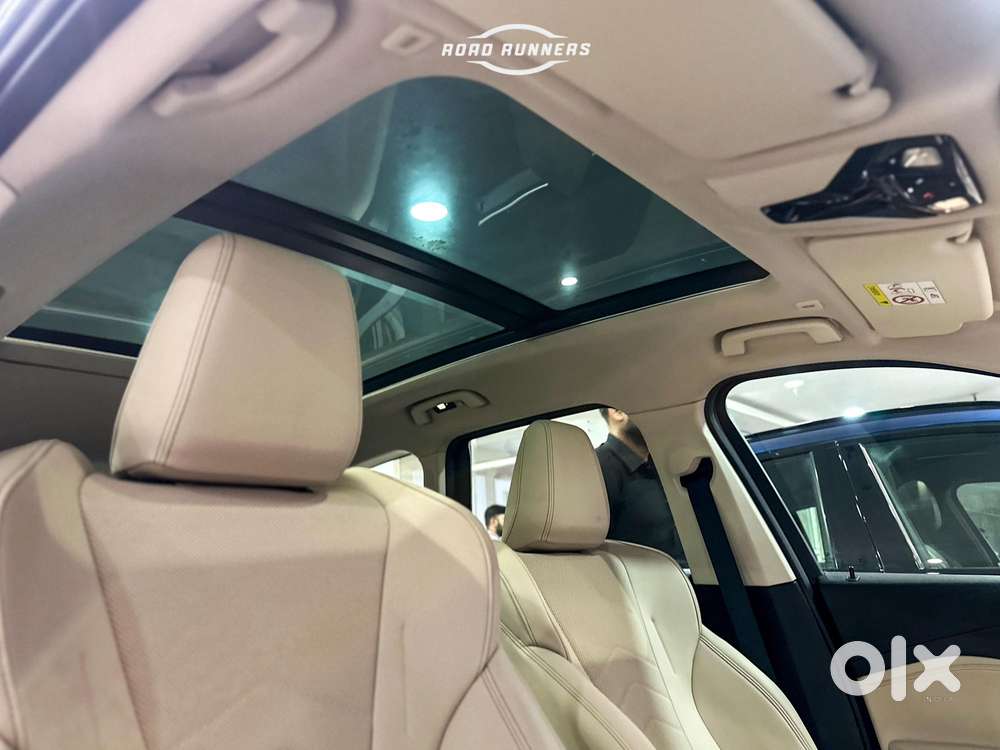 Bmw X1 Sdrive18i Xline, 2023, Petrol