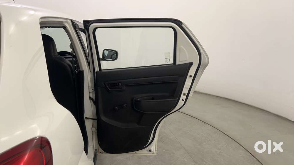 Maruti Suzuki S-presso Vxi Plus, 2020, Petrol