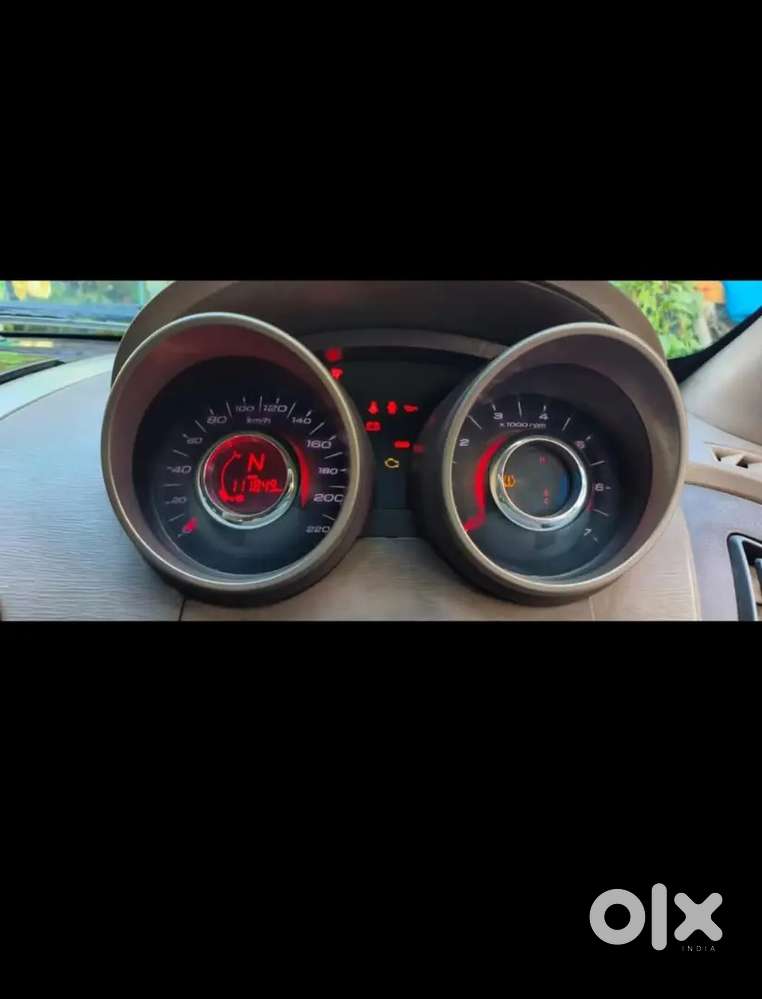 Excellent Condition Vehicle