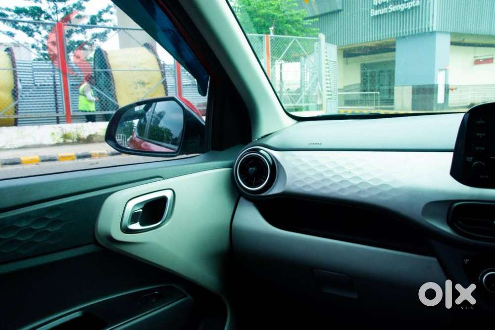 Hyundai Grand I10 Nios Sportz, 2023, Petrol