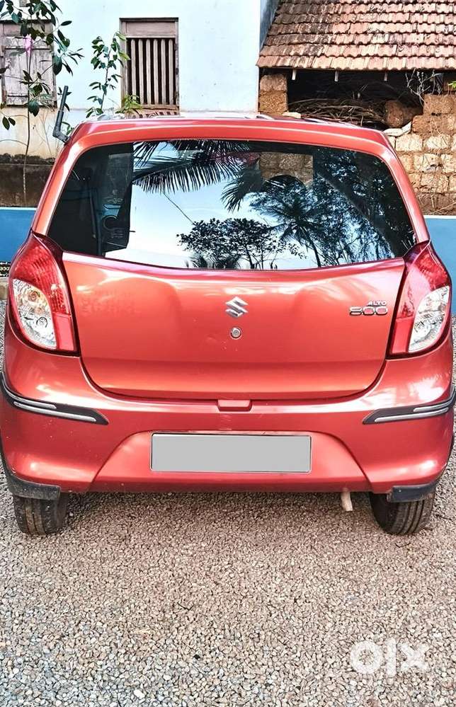 Maruti Alto 800 2014 Family Used Car