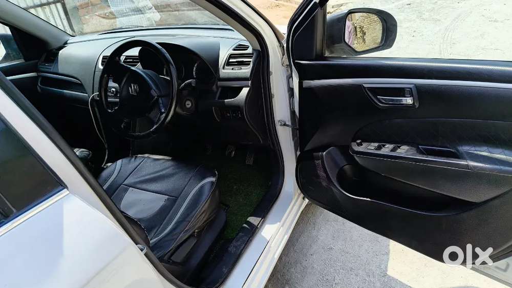 Maruti Suzuki Swift 2013 Diesel 97000 Km Driven