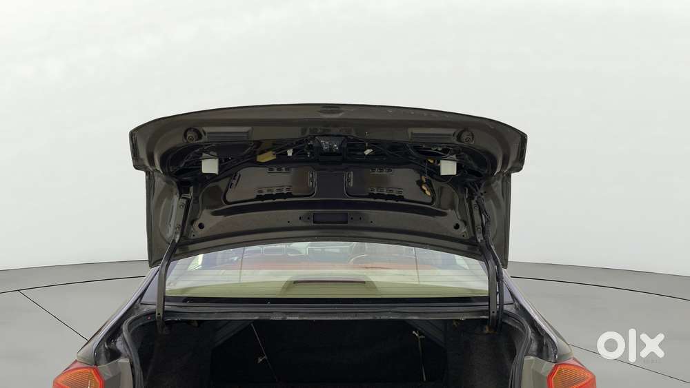 Honda City 2015-2017 I Vtec Cvt Sv, 2016, Petrol