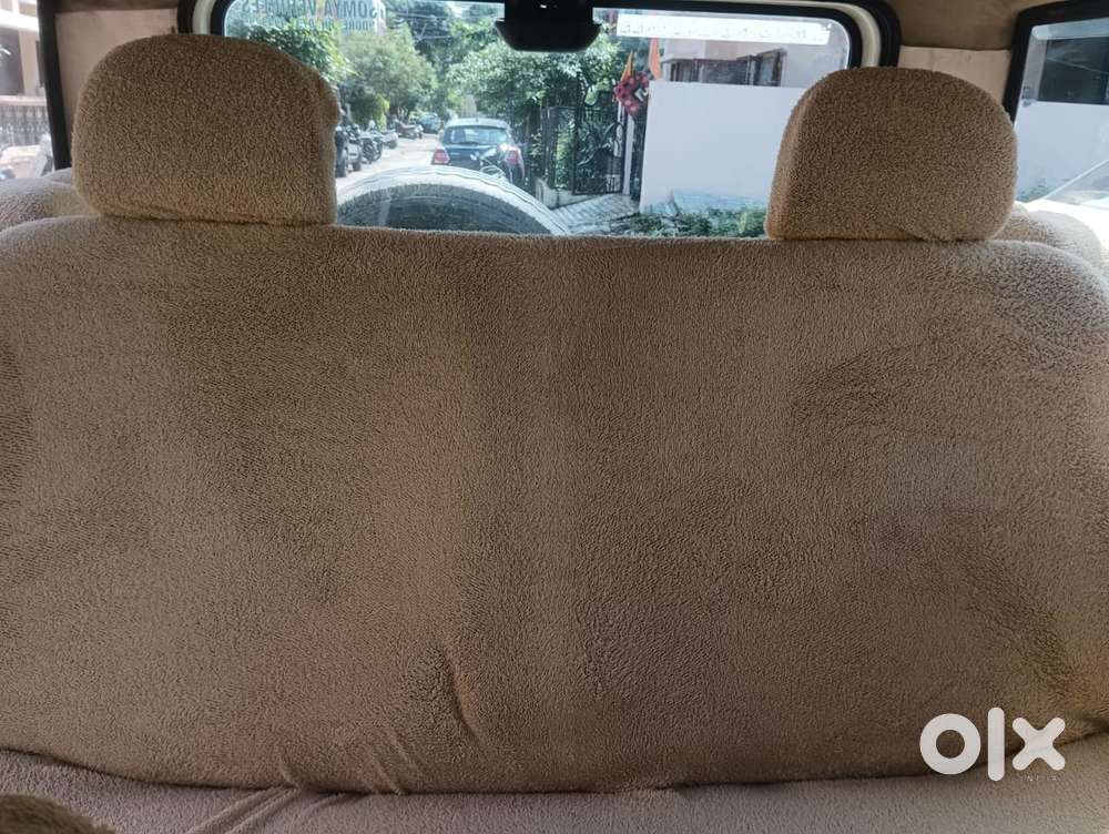 Mahindra Bolero Xl 7 Str, 2018, Diesel