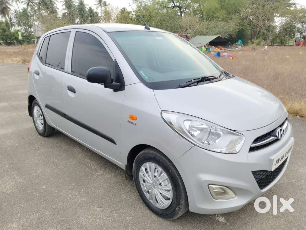 Hyundai Grand I10 1.2 Crdi Era, 2012, Petrol