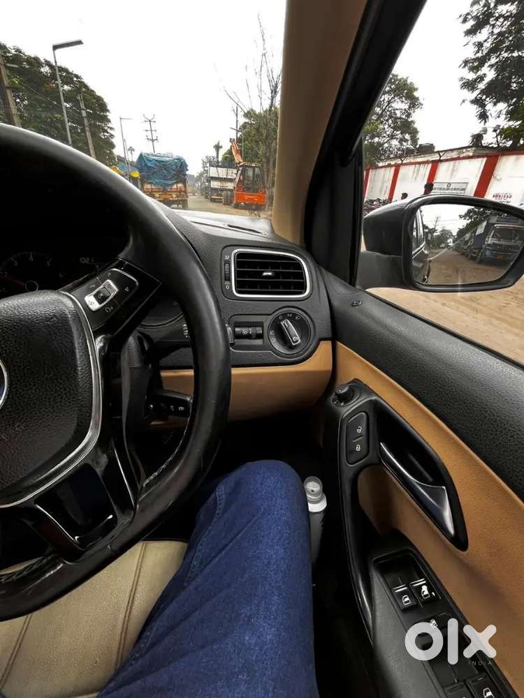Best Volkswagen In Patna