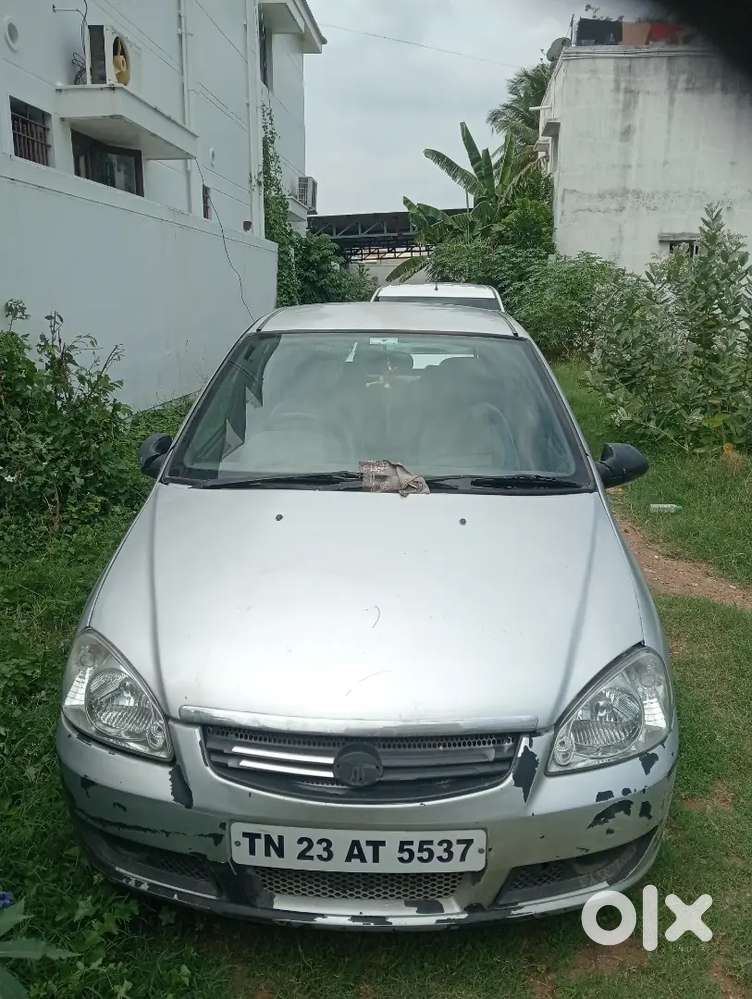 Tata Indica Diesel 2007 Manual