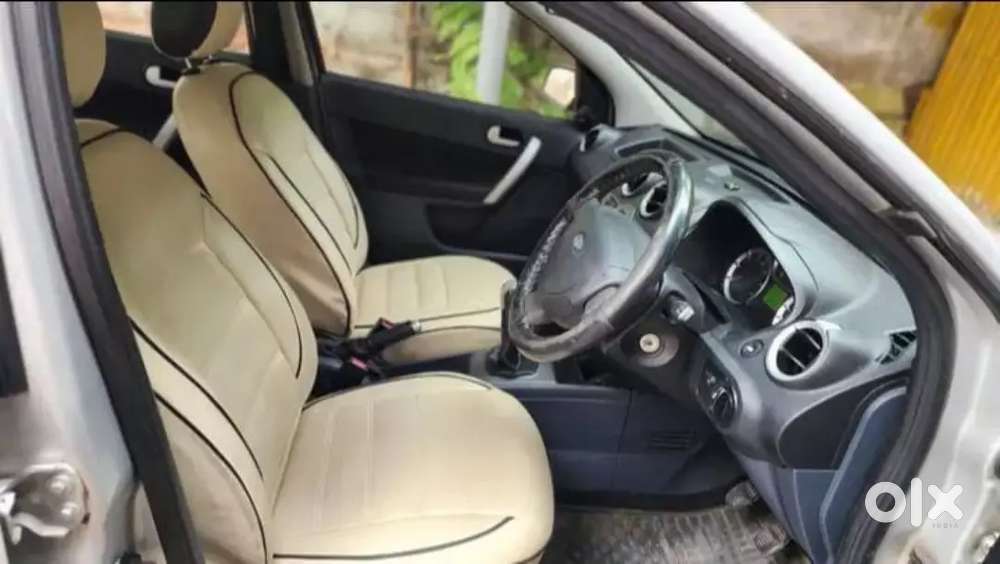 Ford Fiesta Classic 2014 Petrol 78000 Km Driven