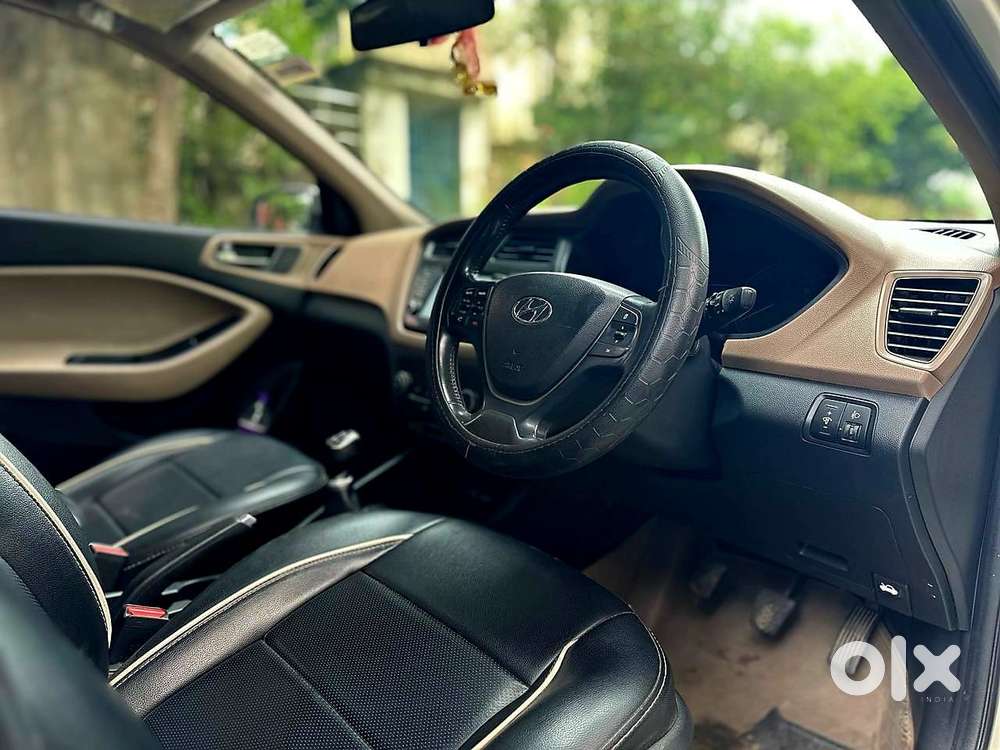 Hyundai I20 1.2 Asta Abs, 2018, Petrol