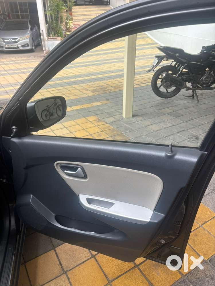 2015 Maruti Alto K10 Petrol