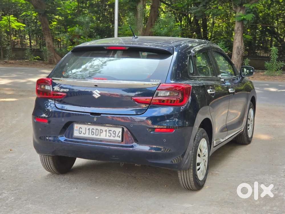 Maruti Suzuki Baleno 1.2 Delta, 2023, Petrol