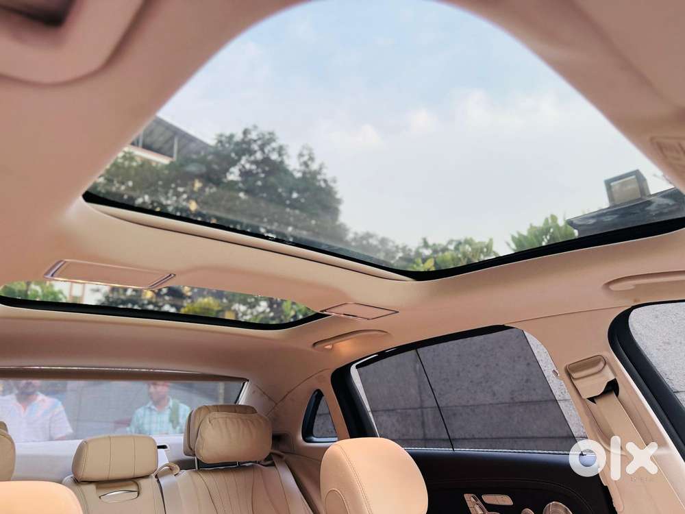 Mercedes-benz E-class E 220 D, 2022, Diesel