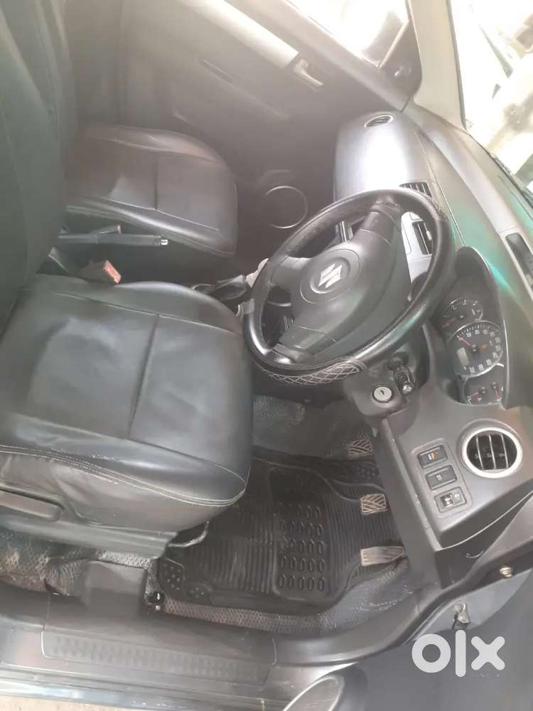 Maruti Suzuki Swift Vdi 2012