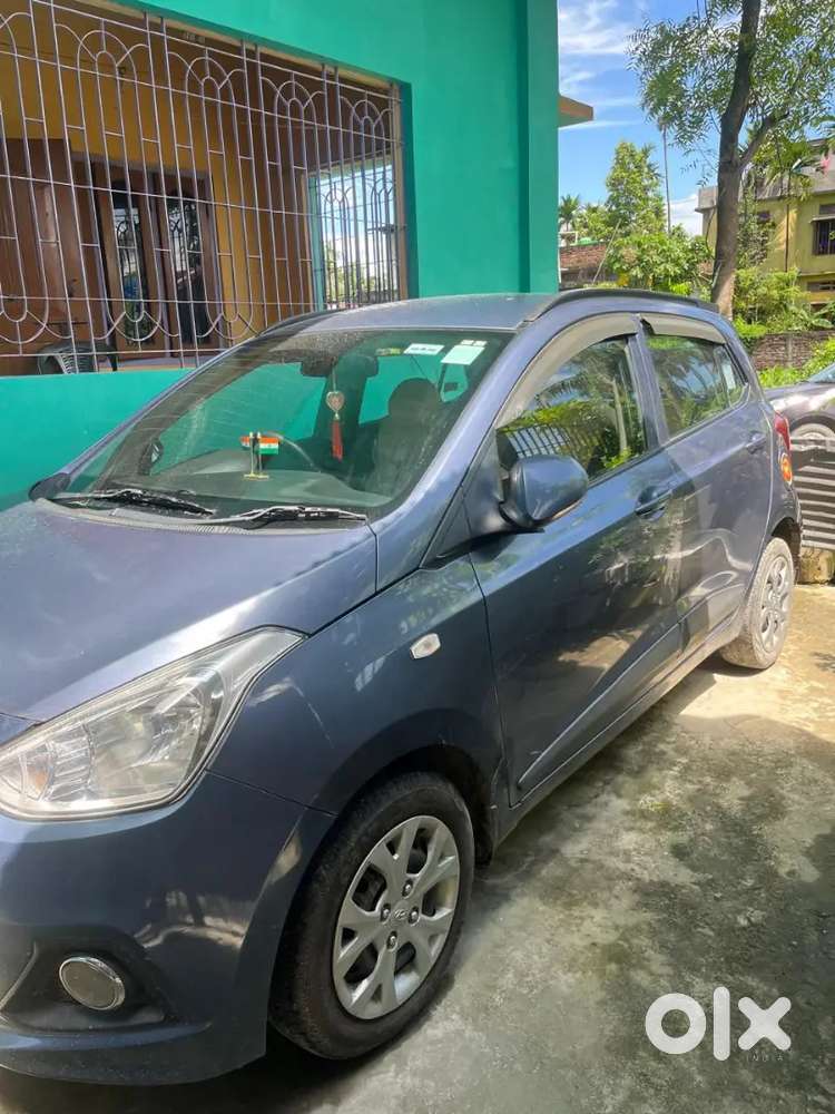 Hyundai I10 1.1 Magna 2017