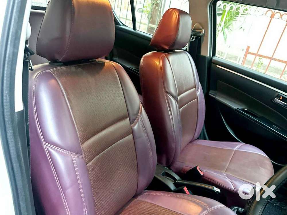 Maruti Suzuki Swift 1.2 Vxi (o), 2013, Petrol