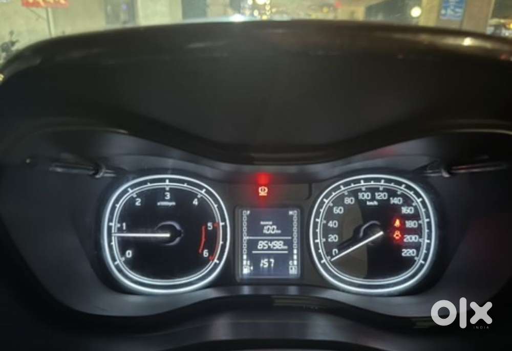 Maruti Suzuki Brezza Vdi, 2019, Diesel