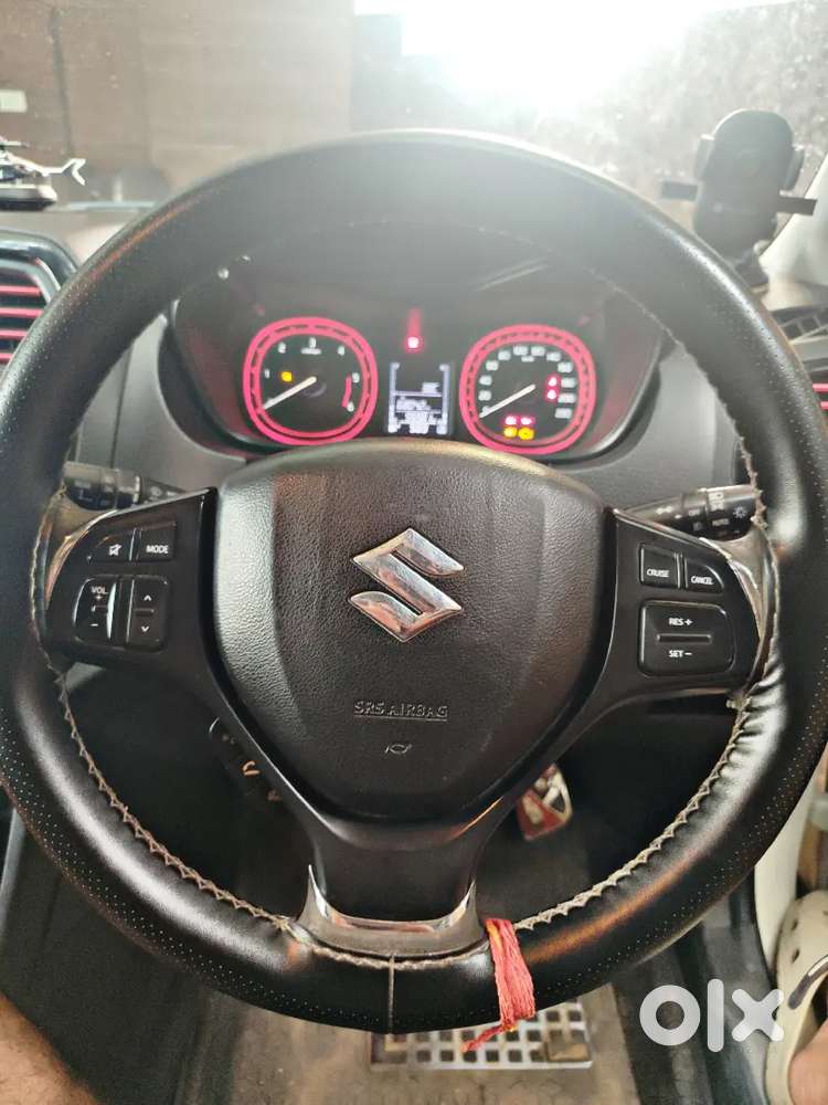 Vitara Brezza Maruti 2019 Diesel