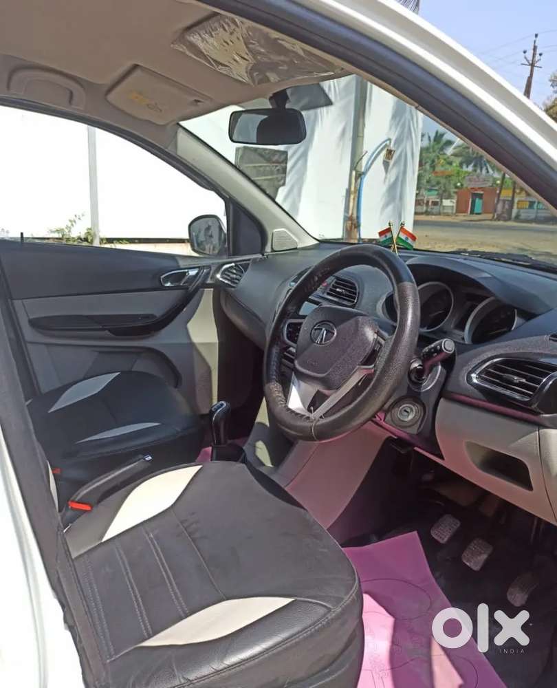 Tata Tiago 2016 Diesel Well Maintained