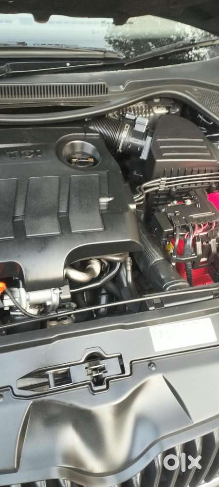 Skoda Rapid 1.5 Tdi Ambition, 2012, Diesel