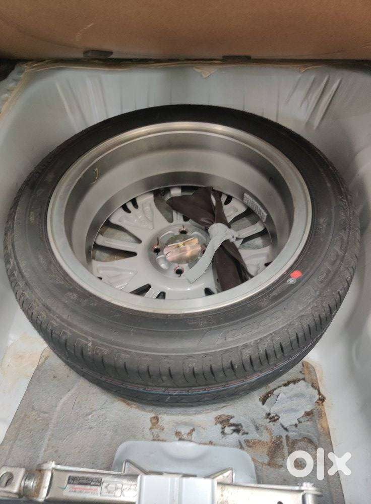 Honda City I-vtec Cvt Zx, 2019, Petrol