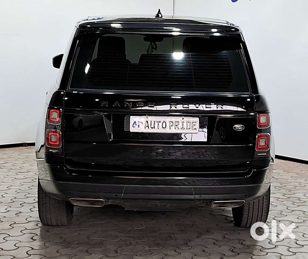 Land Rover Range 3.0 Diesel Lwb Vogue, 2019, Diesel