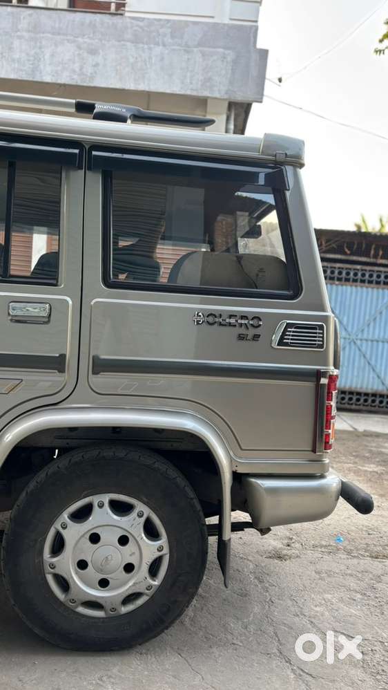 Mahindra Bolero Diesel 2013