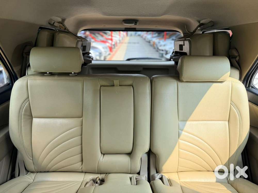 Toyota Fortuner 3.0 4x2 Automatic, 2014, Diesel