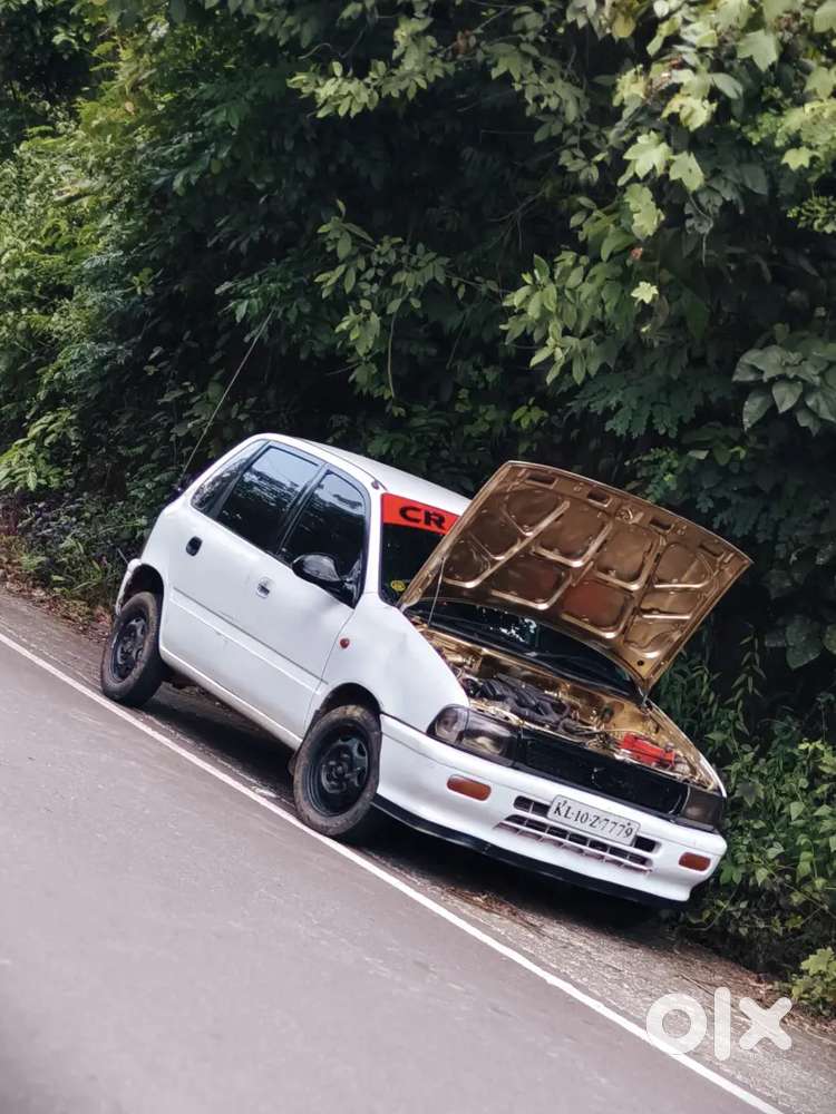 Maruti Suzuki Zen Estilo 1995