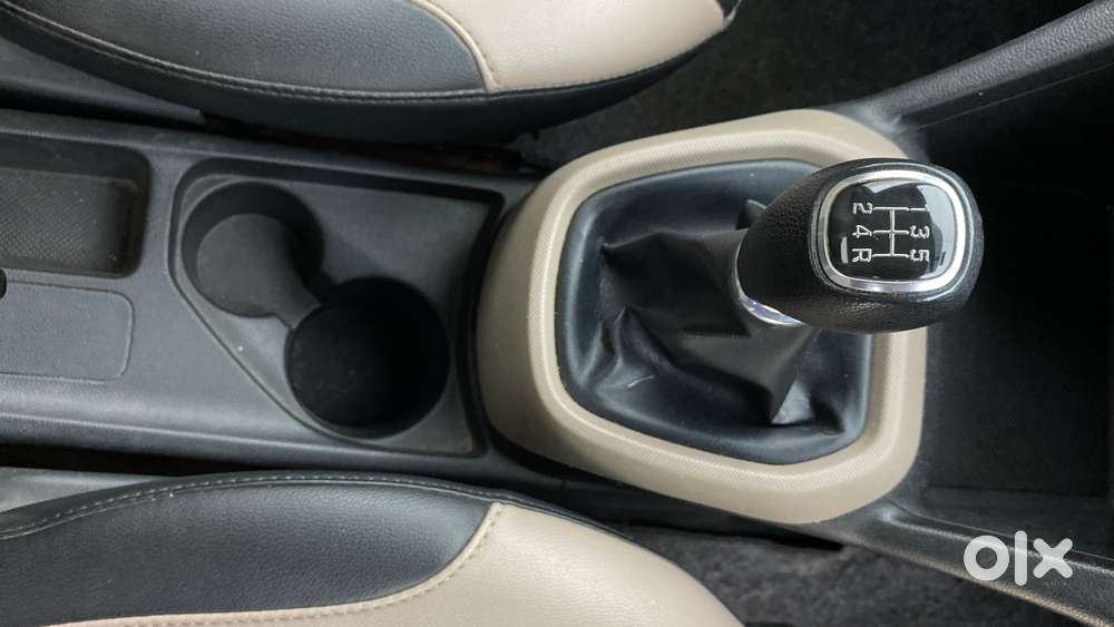 Hyundai Grand I10 Sportz 1.2 Kappa Vtvt, 2016, Petrol