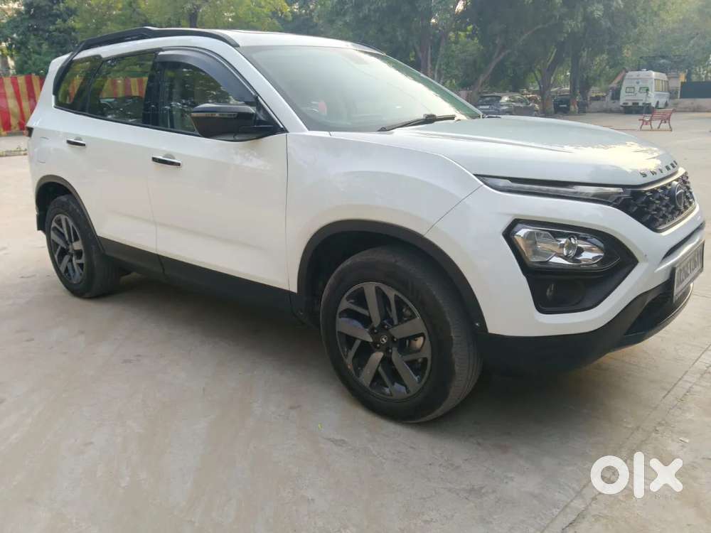 Tata Safari 2.0 Kryotec Xza Plus, 2022, Diesel
