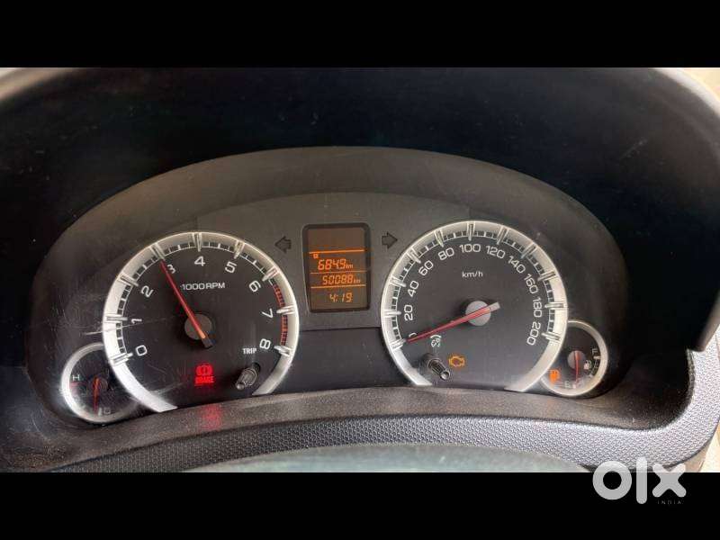 Maruti Suzuki Swift Dzire 1.3 Vxi, 2012, Petrol