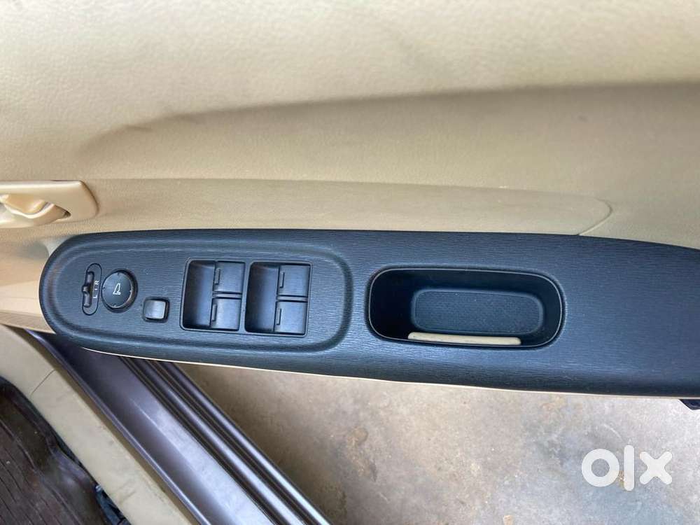 Honda Brio Petrol 2016