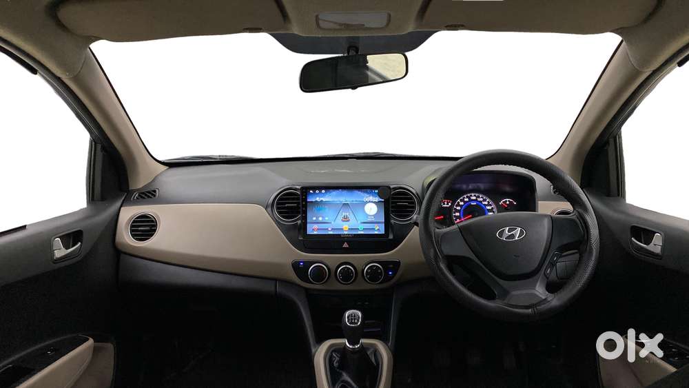 Hyundai Grand I10 Sportz 1.2 Kappa Vtvt, 2014, Petrol