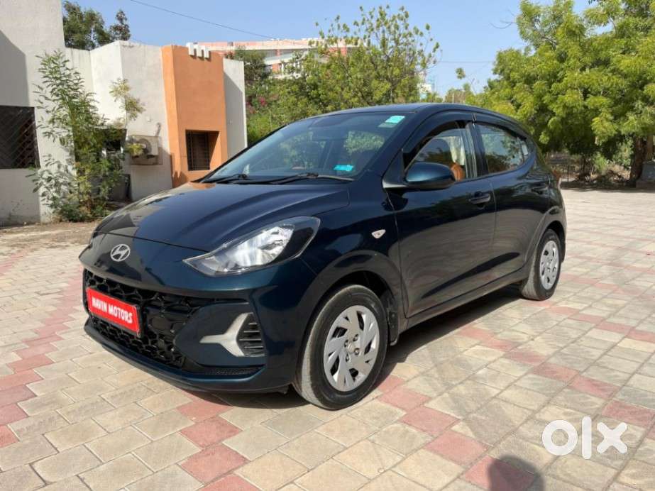 Hyundai Grand I10 Nios Magna 1.2 Mt, 2023, Petrol