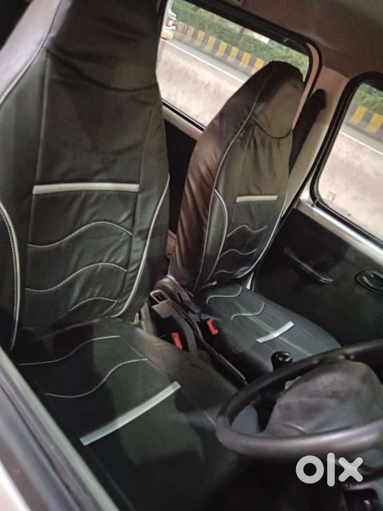 Maruti Suzuki Eeco 7 Seater Ac, 2017, Cng & Hybrids