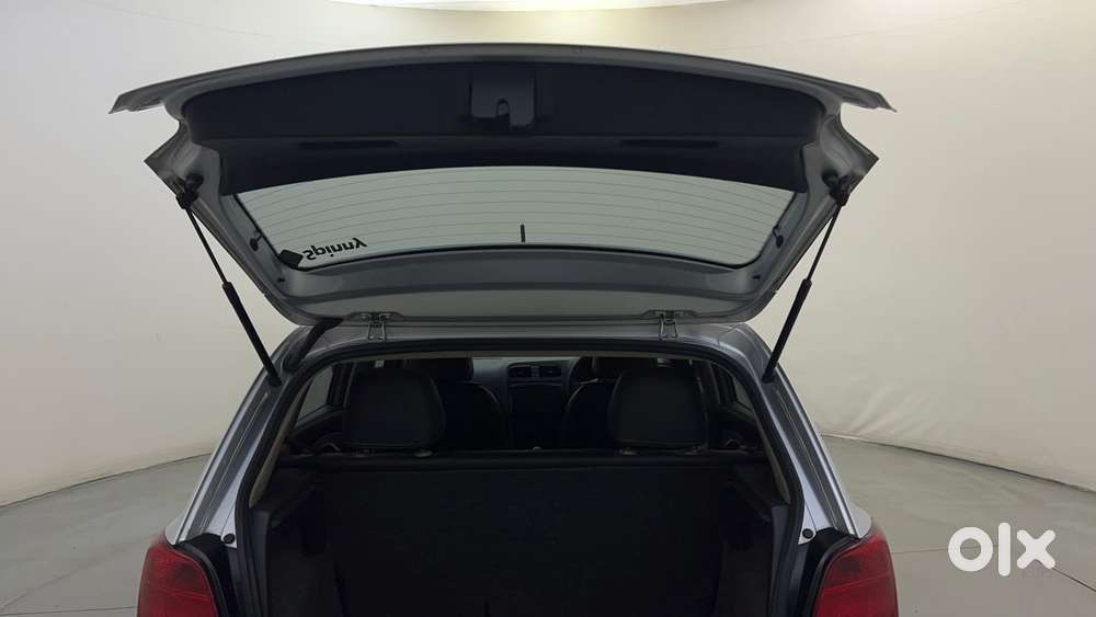Volkswagen Polo Petrol Comfortline 1.2l, 2014, Petrol