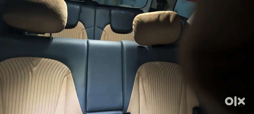 Hyundai Alcazar Petrol 2024