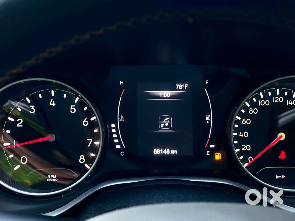 Jeep Compass 1.4 Sport Plus, 2020, Petrol